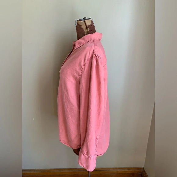 Chicos casual button down shirt - Picture 6 of 9